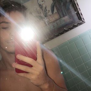 Meet your Posher, Damian